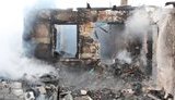 обстрел дебальцево