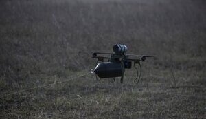 Російські дрони на оптоволокні. Якою є загроза