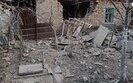 Shelling of Kherson region on February 14