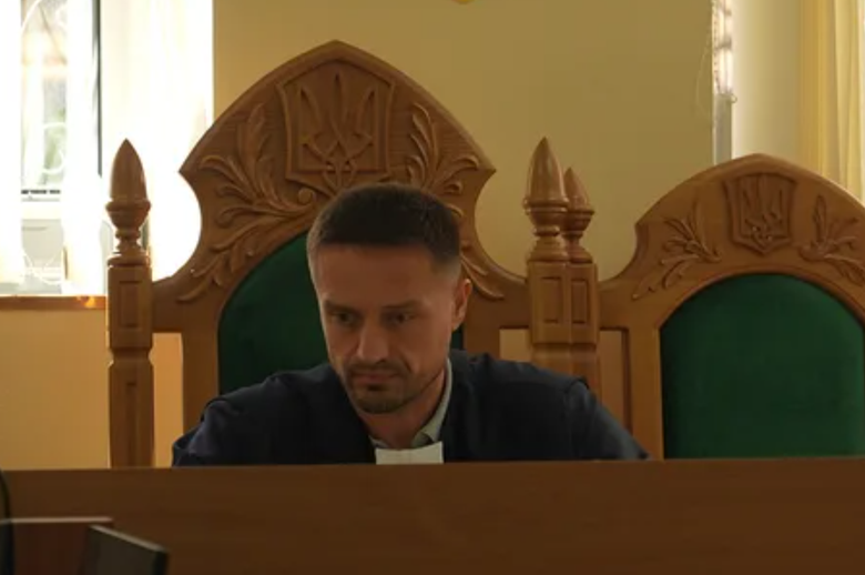 Недвижимость судьи Стасюка, фигурирующего на записях НАБУ