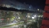 В Чебоксарах ракеты поразили стратегическое предприятие оборонного комплекса РФ