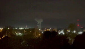 SSU drones successfully strike key Russian defense plants — Bazalt and Splav, sources say. VIDEO