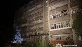 Обстріл Сум 21 липня