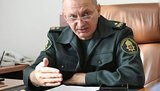 Нацгвардійців забезпечать підвищеною зарплатою і житлом, - заступник командувача з тилу - начальник логістики НГУ генерал-майор Кулик
