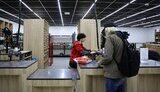 "Нова пошта" закриває відділення в найбільш постраждалому від війни районі Херсона