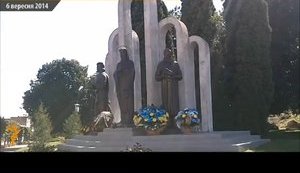 В Украине отмечают 500-ю годовщину победы над войском Московии под Оршей. ВИДЕО