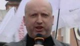 Турчинов: Для этой банды нет ничего святого. + ВИДЕО.