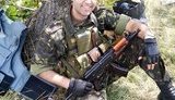Учасника АТО Колумбета призначено першим заступником міністра у справах ветеранів