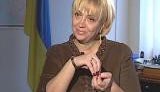 Оговорка по Фрейду: Кужель призналась, что получила взятку на распродаже обуви. ВИДЕО.