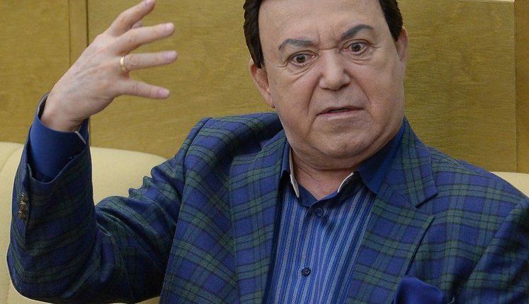 Наступит время, сам поймешь, наверное