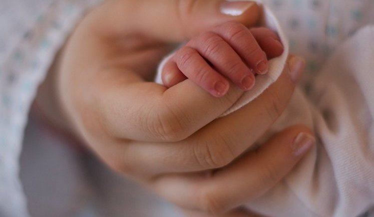 Граф, Ангел і Фея, - в Мін'юсті розповіли, як у 2019-му жителі столиці, Київщини та Черкащини називали новонароджених
