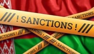 Євросоюз запроваджує санкції для режиму Лукашенка