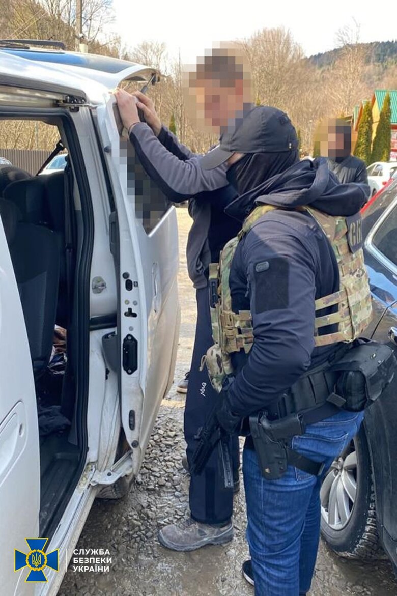 Разоблачен украинский провайдер, который транслировал антиукраинский контент на оккупированном Донбассе и платил налоги в бюджет врага, - СБУ 01