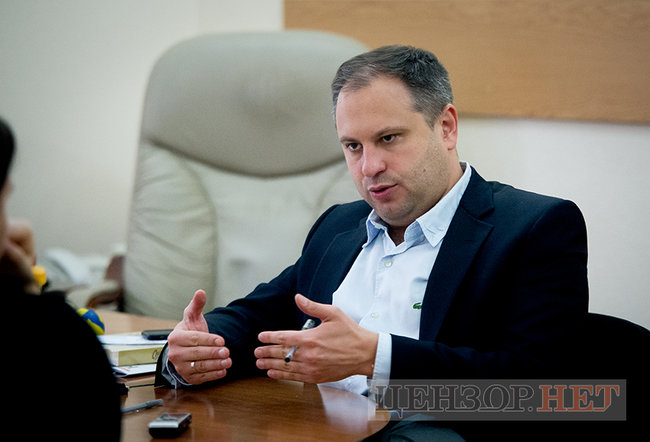 Заступник міністра юстиції Іван Ліщина: Нам потрібно від Європейського суду юридичне підтвердження того, що Росія отримала ефективний контроль над Кримом з лютого 2014 року 03