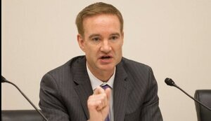 Росія продовжує демонструвати, що не зацікавлена у мирній реінтеграції окупованих територій до України, - голова місії США в ОБСЄ Карпентер