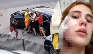 Підозрюваним у побитті українців у Вроцлаві загрожує до п’яти років тюрми