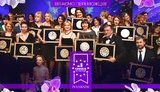 Определены победители конкурса лучших товаров и услуг "Выбор года 2018"