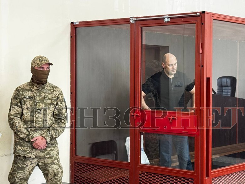 Дело Магамедрасулова: Печерский райсуд продолжил заседание