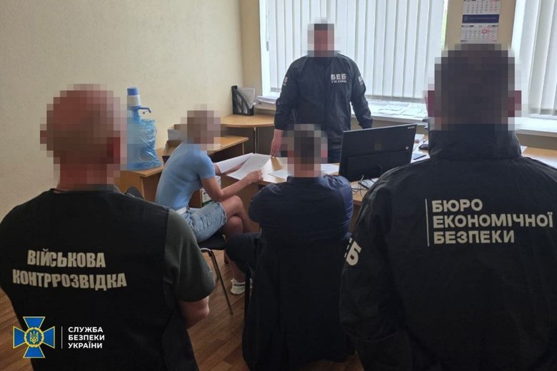 theft from defence facilities