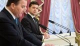 Україна продемонструвала готовність до компромісу, настав час РФ взяти на себе відповідальність, - прем