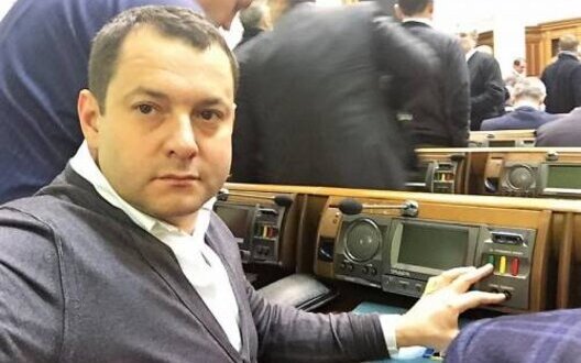 санкции,ефимов