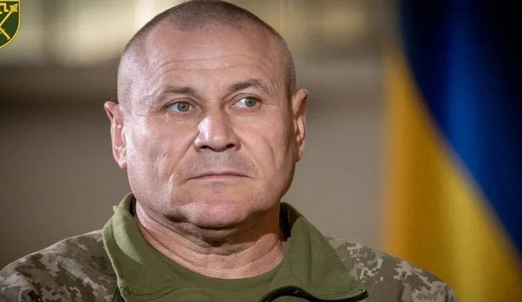 Тарнавський знову очолить 9-й армійський корпус після ліквідації ОТУ "Донецьк", - ЗМІ