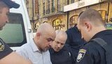 За фактом інциденту з участю нардепа Найєма розпочато кримінальне провадження, - Нацполіція Києва