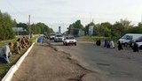 З воїном 12-го окремого полку оперативного забезпечення Олександром Карпикою, загиблим 13 травня в зоні ООС, попрощалися на Вінниччині. ВІДЕО+ФОТОрепортаж