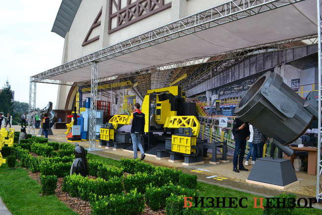 Ракеты-носители, роботизированная рука и очки дополненной реальности. Что было интересного на TechFest-2018 11