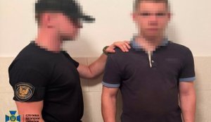 СБУ затримала на Полтавщині агента РФ, який готував убивство командира
