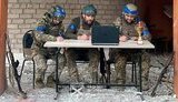 Воїни 44 ОАБр писали диктант національної єдності в Суджанському районі Курської області РФ