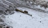 Загибель мирного жителя на Луганщині через міну окупантів: Офіс Генпрокурора почав розслідування. ФОТОрепортаж