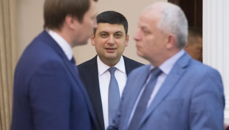Что правительство хочет изменить в Налоговом кодексе
