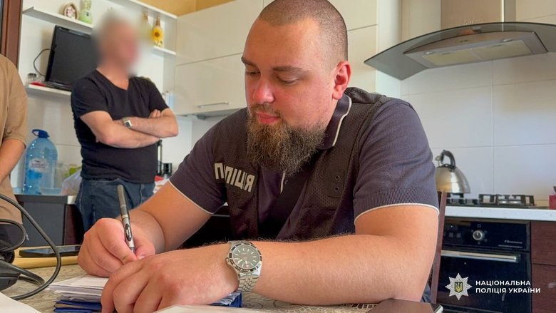 махінації з виплатами військовим