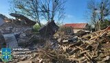 Обстріли Харківщини 19 червня