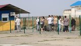 Введення в експлуатацію оновлених КПВВ "Каланчак" і "Чонгар" заплановано на 15 листопада, - Херсонська ОДА. ФОТОрепортаж