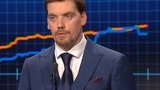 Контрабанду можна перемогти тільки спільними силами Кабміну, СБУ і прокуратури, - Гончарук