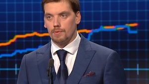 Контрабанду можно победить только совместными силами Кабмина, СБУ и прокуратуры, - Гончарук