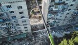 розбір завалів у Києві