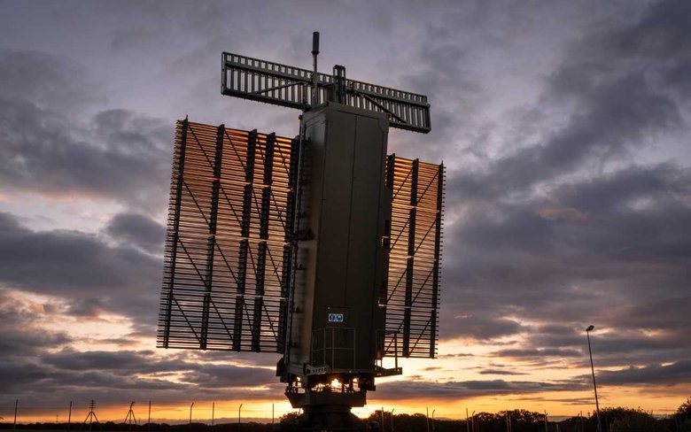 Іспанія надасть Україні радіолокаційну станцію LTR-25