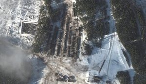 10 лютого Джонсон відвідає Польщу для обговорення ситуації довкола України