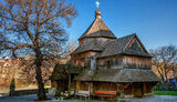 церква,здвиженська,кам&#39;янець-подільський