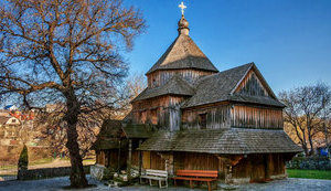 церква,здвиженська,кам'янець-подільський