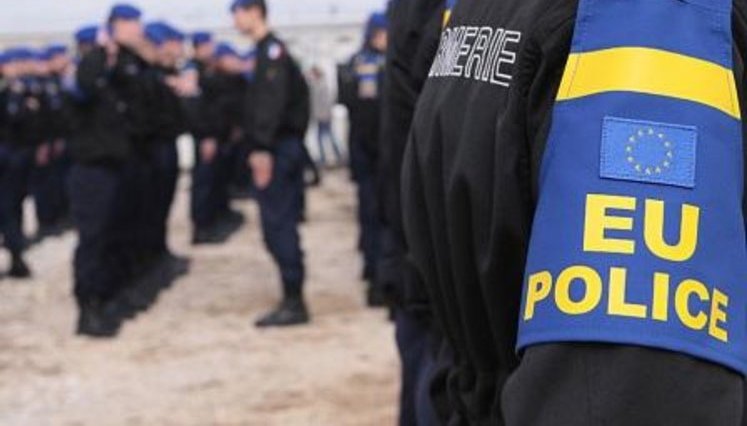 Normandy Four agrees deployment of OSCE police mission in eastern Ukraine