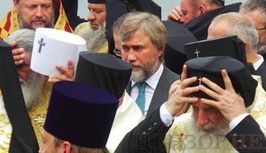 47 нардепів поскаржилися в Конституційний суд за прохання про Томос
