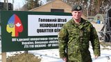 Ukrainian military have unparalleled combat experience, - Polish commander. PHOTOS