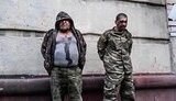 Двох окупантів вззяли у полон біля Роботиного