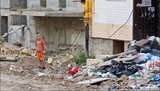 "Счастливая" жизнь в новостройках Севастополя: железобетонные игрушки, свалка и разруха. ФОТОрепортаж