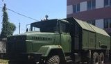 Новый украинский радар "Малахит" поставлен на вооружение ВСУ. ФОТОрепортаж