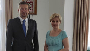 Угорщина передала 1 млн гривень на ліквідацію наслідків повені на заході України, - посол Непоп